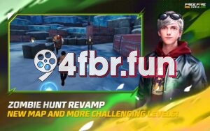 94FBR Free Fire India APK MOD Unlimited Diamond Download 2