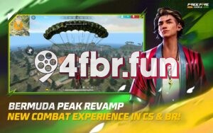 94FBR Free Fire India APK MOD Unlimited Diamond Download 1