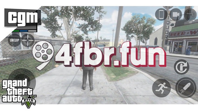 94fbr gta 5 apk download for android