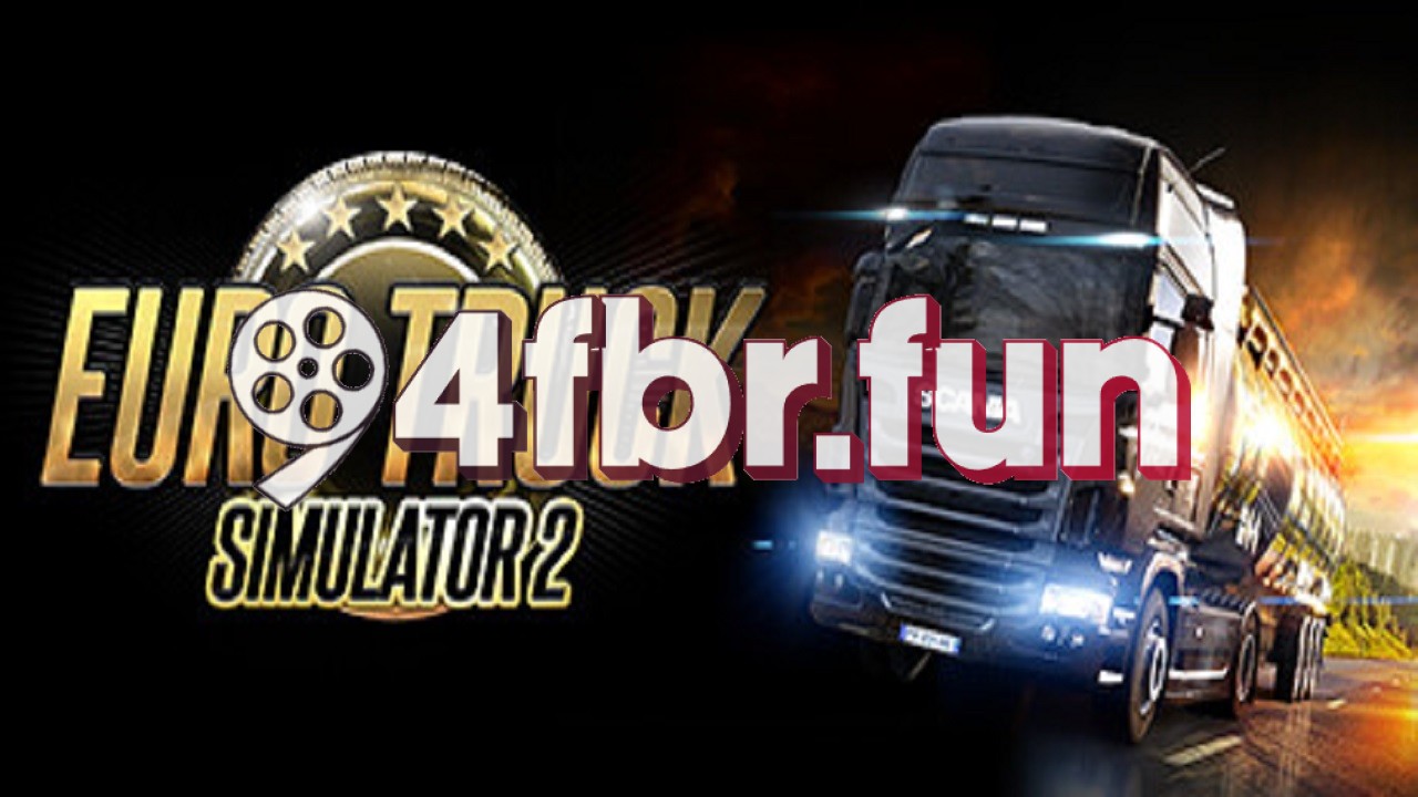 94fbr euro truck simulator 2 apk