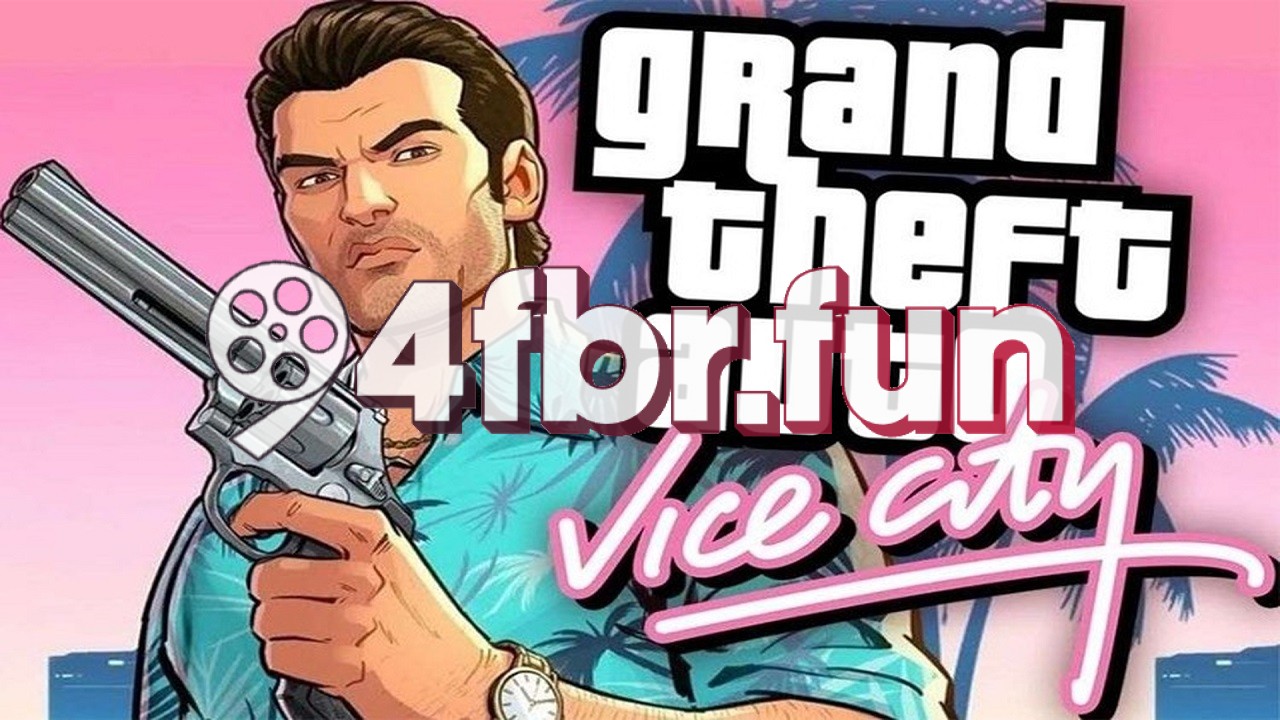 94fbr gta vice city apk