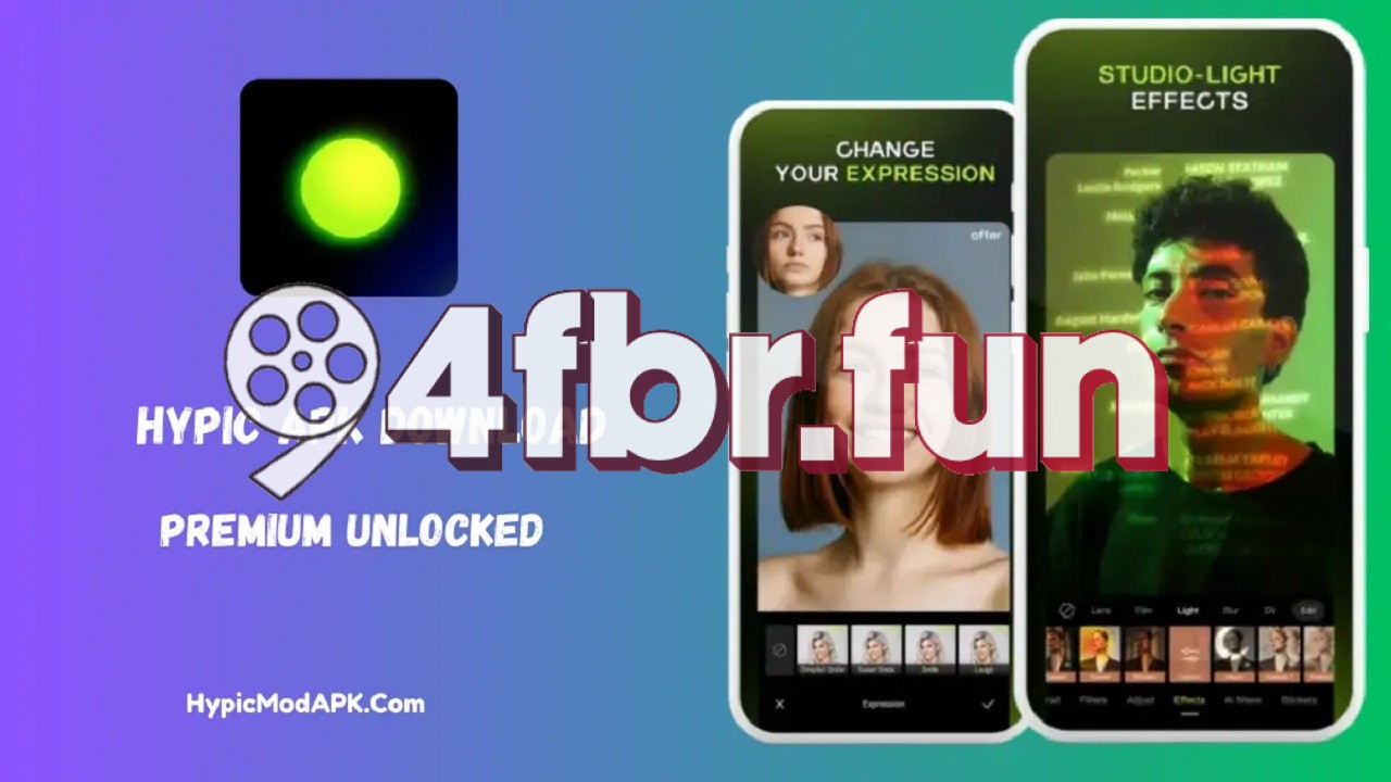 94fbr hypic mod apk