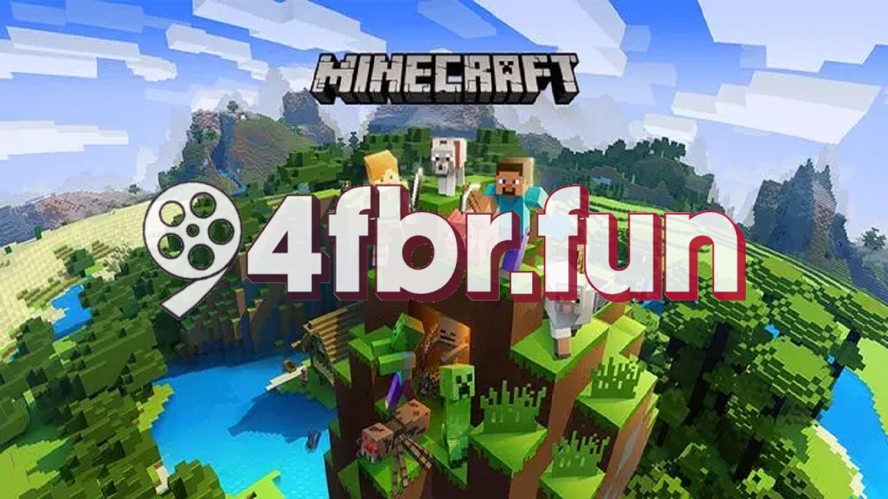 94fbr minecraft apk