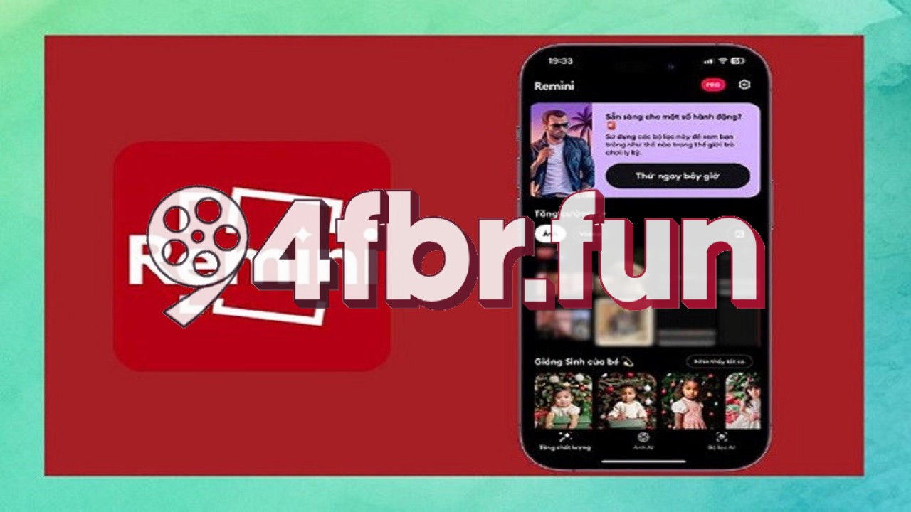 94fbr remini apk