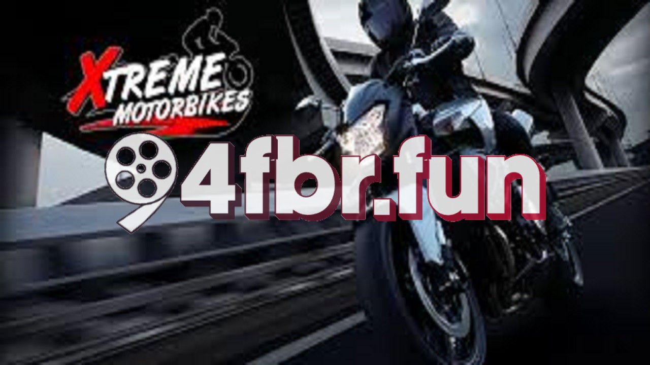 94fbr xtreme motorbikes apk