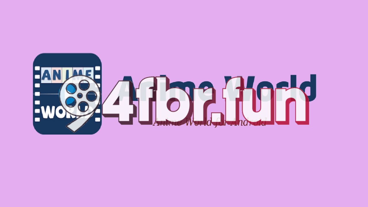 anime world apk
